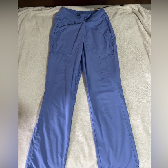 Scrub Set - Picture 6 of 6